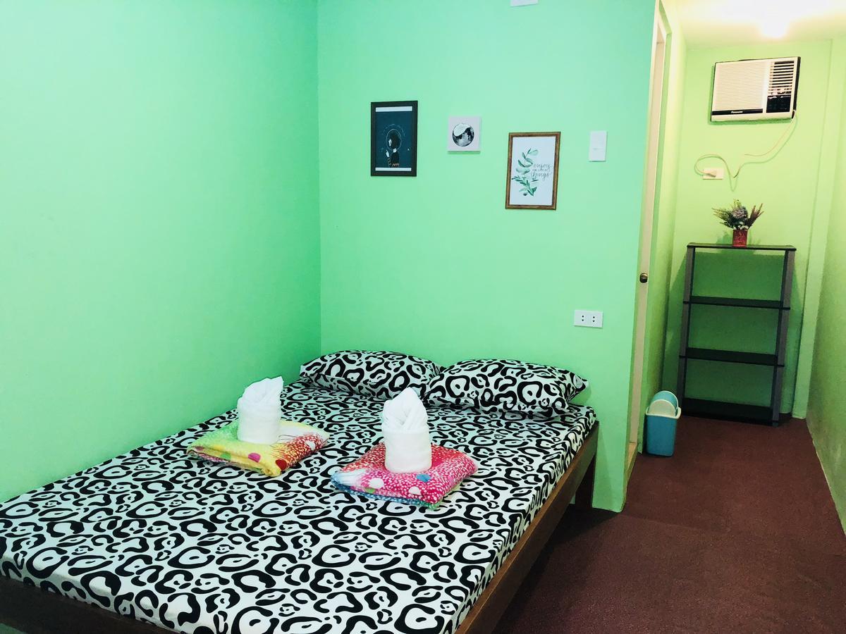 Colors Boutique Hostel 푸에르토프린세사 외부 사진