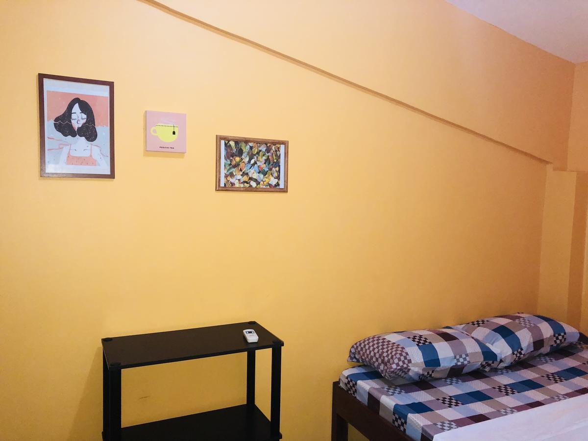 Colors Boutique Hostel 푸에르토프린세사 외부 사진