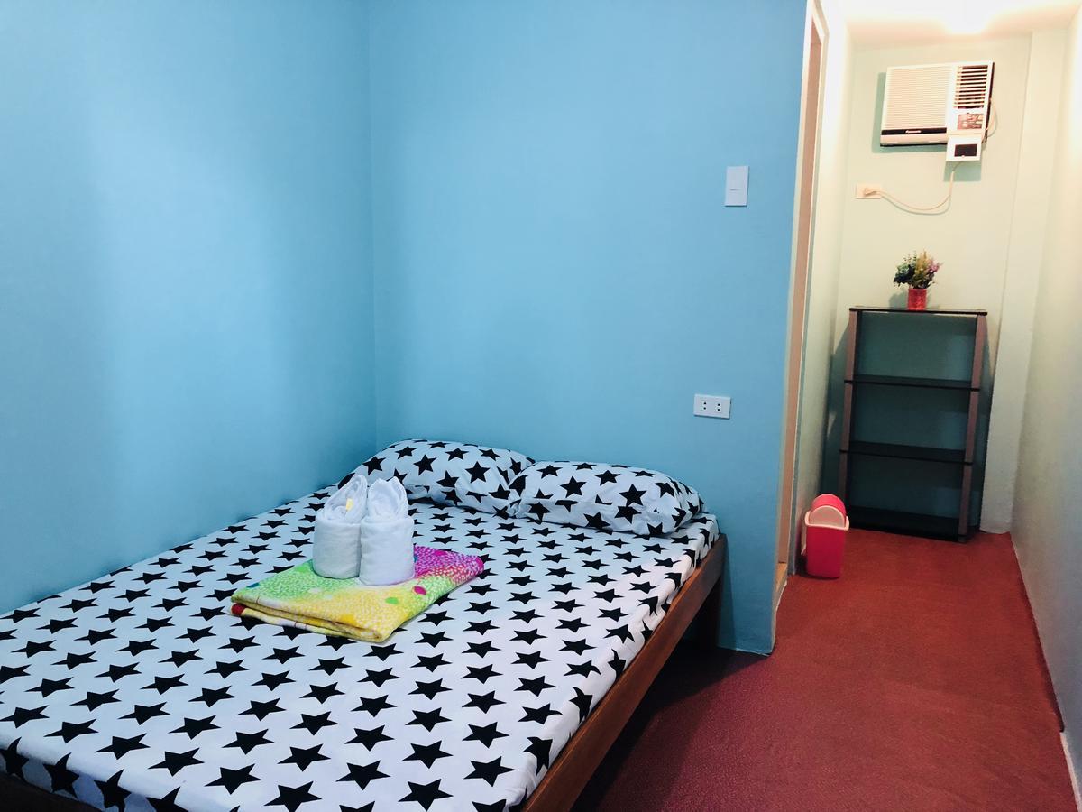 Colors Boutique Hostel 푸에르토프린세사 외부 사진