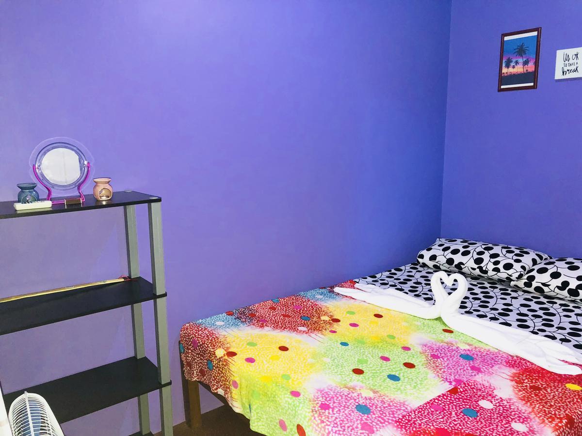 Colors Boutique Hostel 푸에르토프린세사 외부 사진