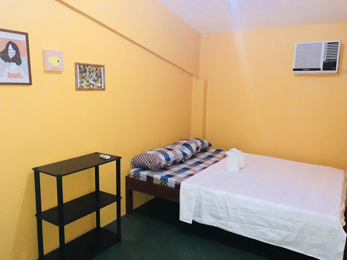 Colors Boutique Hostel 푸에르토프린세사 외부 사진