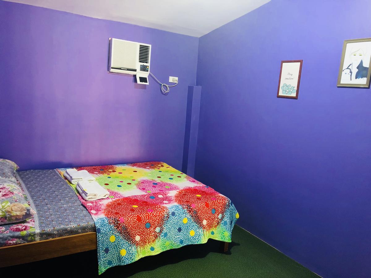 Colors Boutique Hostel 푸에르토프린세사 외부 사진