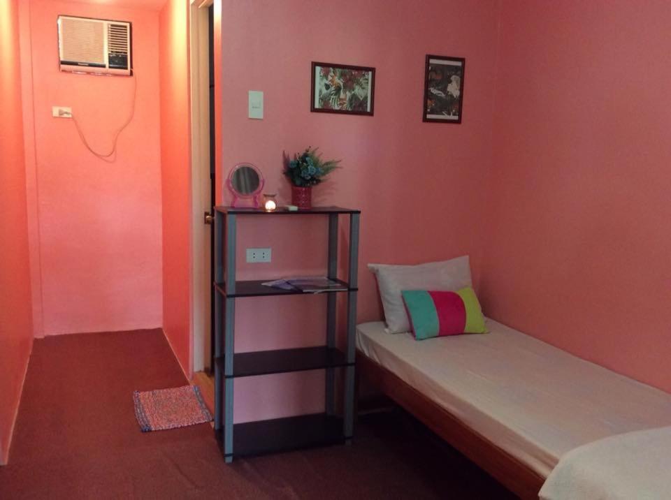 Colors Boutique Hostel 푸에르토프린세사 외부 사진