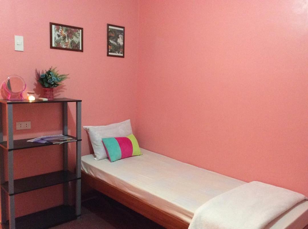 Colors Boutique Hostel 푸에르토프린세사 외부 사진