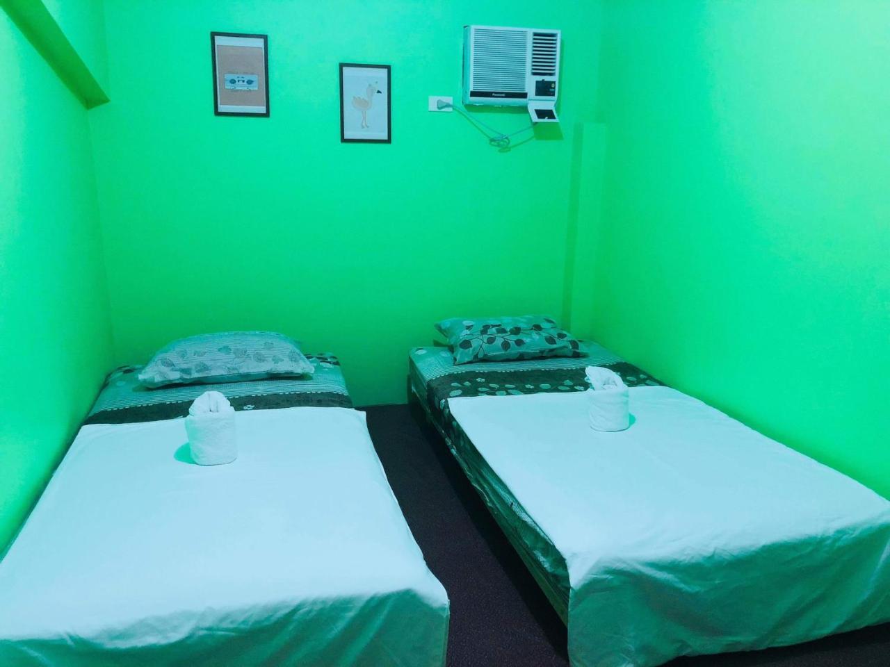 Colors Boutique Hostel 푸에르토프린세사 외부 사진